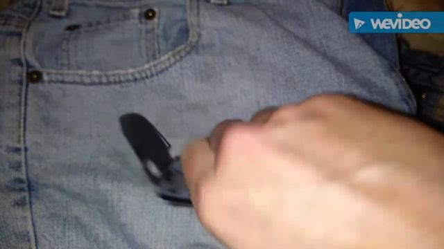 Gerber Order Plain Edge USA Made Pocket Knife Initial Review / Overview смотреть онлайн
