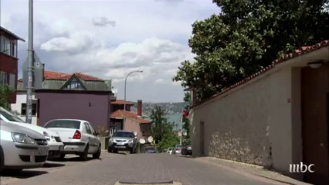 Awraq Mutasaqita S05 E32