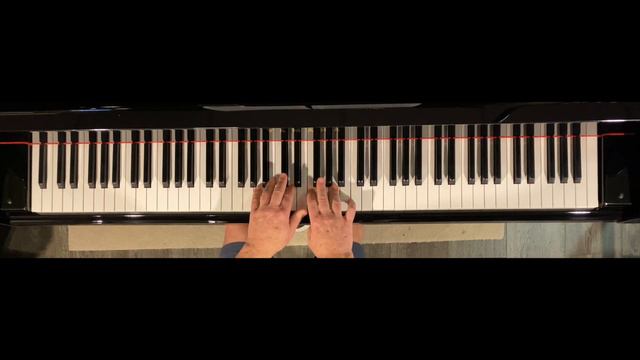 Erkki Melartin: Valse Op 23, No 2 Clark Bryan, piano смотреть онлайн