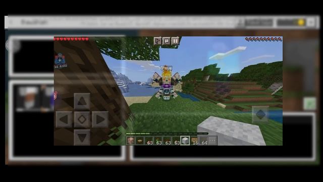 UPDATE!! Download minecraft 1.18.10.24 mod apk Unlocked all skin emote Latest Version смотреть онлайн