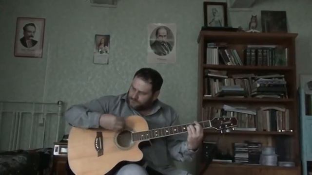 Андрий Будугай (текст, мелодія, виконання) – Пісня про дружбу – вар. 2 (09.07.2014, ср.) смотреть онлайн