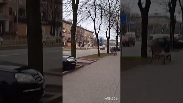 Что происходит в местах прилета спустя месяц смотреть онлайн