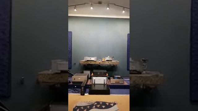 Teac VRDS25XS + ATC SCM40 True Sound Edition Www.perfectaudio.ru