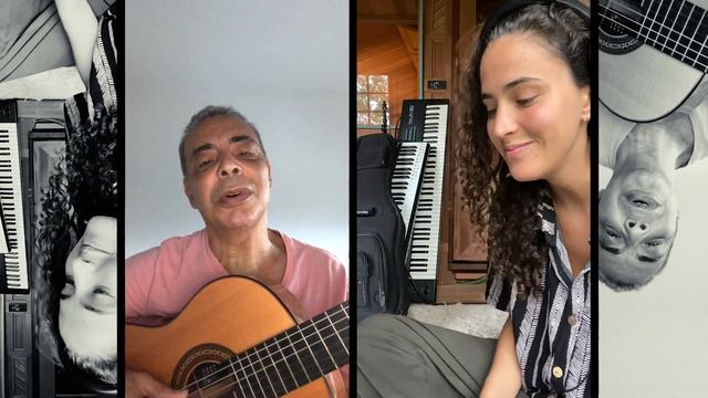 ITSA ME, MARO! - Calling Sérgio Santos смотреть онлайн