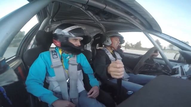 RENAULT CLIO - 25 ANOS - CO-DRIVE #96 смотреть онлайн