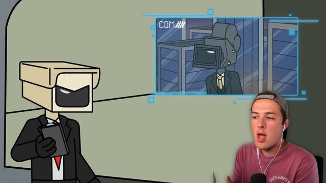 The NEWEST Skibidi Toilet Video on YouTube! (LEAKED) смотреть онлайн