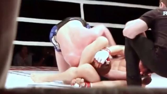 Долгожданный Поединок! Муратбек Касымбай - Марат Исаев!