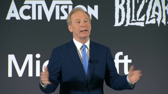 Xbox Activision Acquisition CMA Narrows Concerns & Playstation Monopoly? смотреть онлайн