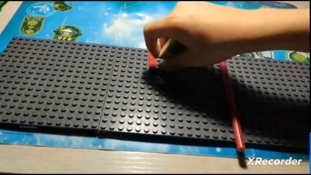 Лего рисование смотреть онлайн