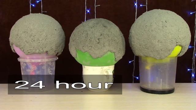 ?Садовый Подсвечник из цемента❗ смотреть онлайн