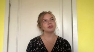 Смирнова Василиса Александровна «современная проза»