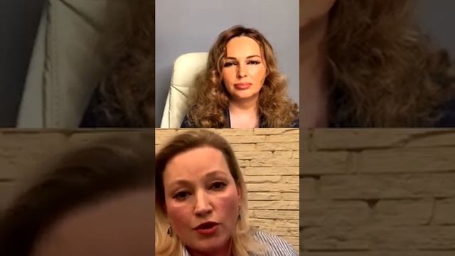 Анна Соломахина и Самойлова Надежда Как выстроить долгосрочное сотрудничество с пациентом смотреть онлайн