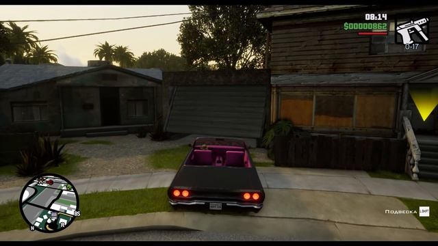 ТРУДНОСТИ ЗАПУСКА GTA: SAN ANDREAS REMASTERED | КАК Я ПЫТАЛСЯ СЫГРАТЬ В GTA: THE DEFINITIVE EDITION смотреть онлайн