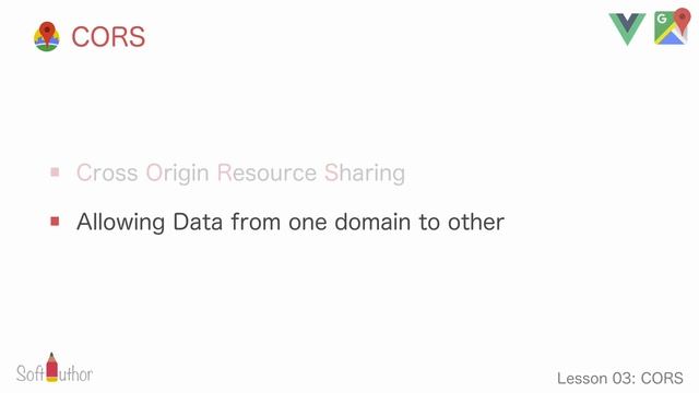 CORS Error & Solutions In A Nutshell [Cross Origin Resource Sharing] смотреть онлайн
