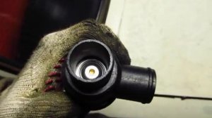 Ваз 2101 Замена термостата