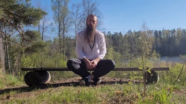 Все знаки ведут в Питер. Часть 3: Осознанность. Ретрит центр Диса смотреть онлайн