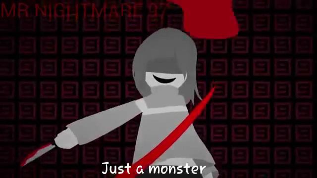 [AMV UNDERTALE] "Ashes" song created by:NateWantsToBattle (SANS ver) смотреть онлайн