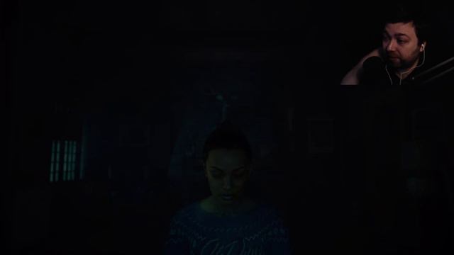 Alan Wake 2- ЧАСТЬ 13- КОЛЕСНИЦА смотреть онлайн