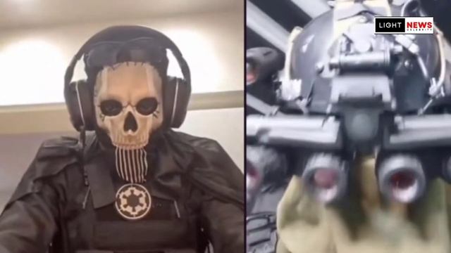 Vincent Plicchi Obituary, TikTok Star Inquisitor Ghost TikTok Committed $uicid€