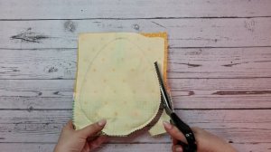 Прихватка- пасхальный подарок. Схема в описании.