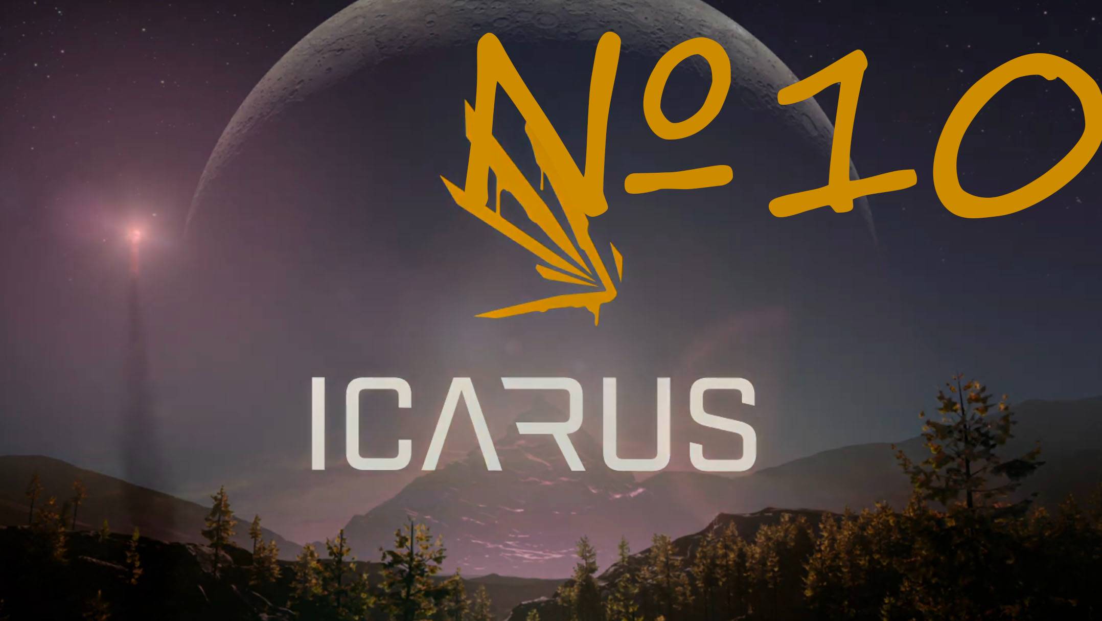 Спонтанный 27.12.23. стрим в Икарусе смотреть онлайн