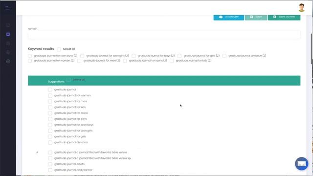 AMZ Keygen Demo - Amazon LCB Auto Keywords смотреть онлайн