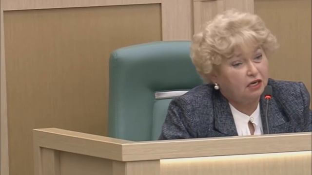 Людмила Нарусова: Не дали сказать ПРАВДУ про оскорбление власти смотреть онлайн