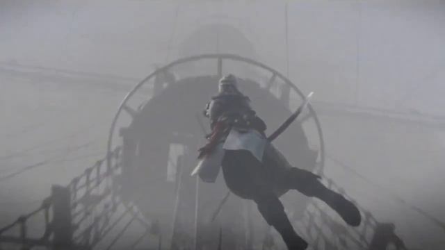 One Assassin's Creed Piece IV смотреть онлайн