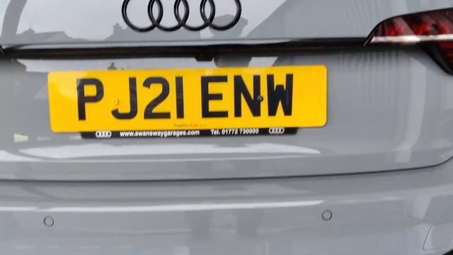 AA Silencers Audi A4 S4 RS4 Avant B9 Genuine Towbar Retrofit смотреть онлайн