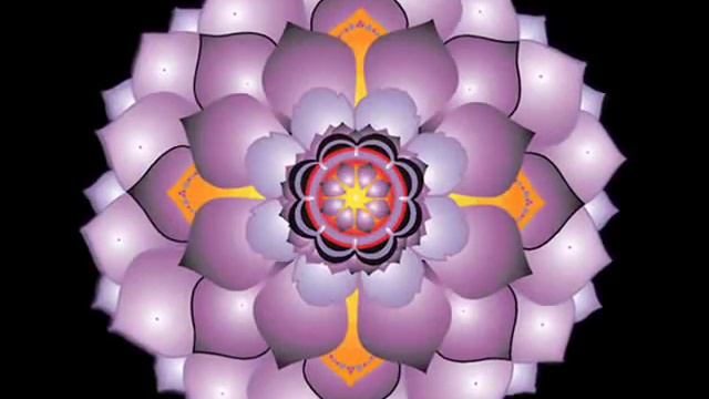 MAGICAL HEALING BY HEARING THIS MANTRA " OM MANI PADME HUM" смотреть онлайн