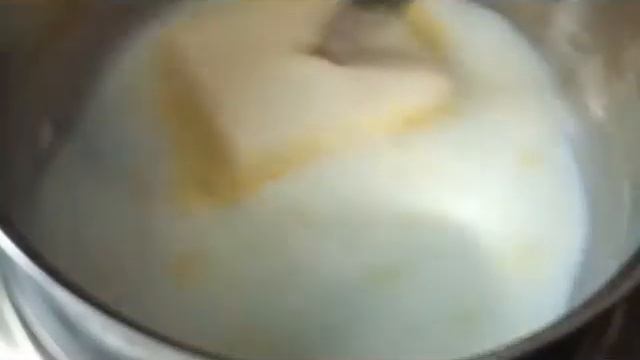 ЖИРНЫЕ СЛИВКИ ДОМА - готовим быстро и просто!