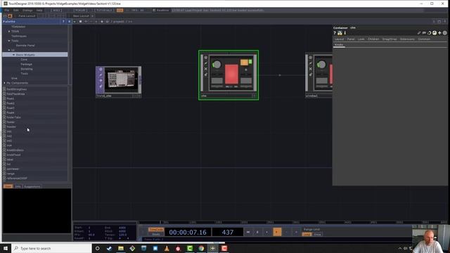 Widgets Part 6: Updating Widgets смотреть онлайн