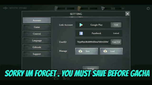 SHADOW HUNTER : LOST WORLD INDONESIA TRICK UNLIMITED GACHA NO CHEAT NO MOD NO HACK NO BAN смотреть онлайн