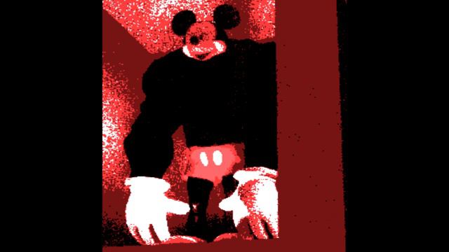 My last trip to Disney World | Creepypasta смотреть онлайн
