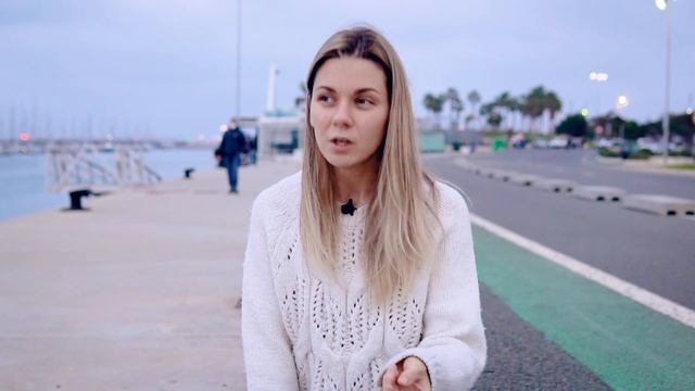 Получение водительских прав в Испании для новичков и опытных водителей смотреть онлайн