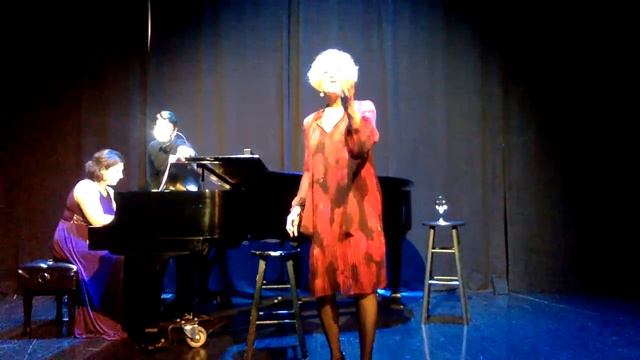 Karen Brookens Bruestle Recital смотреть онлайн