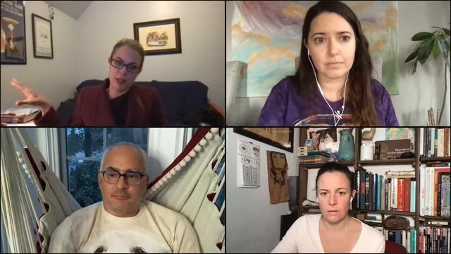 In Lieu of Fun, Episode 543: Alicia Wanless Talks Information Operations смотреть онлайн