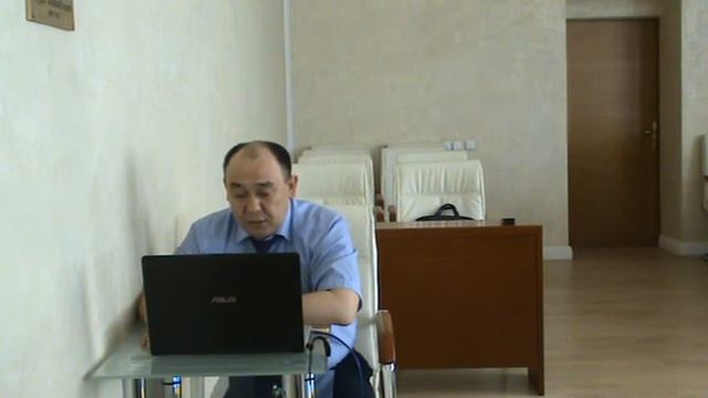 Делегирование полномочий медсестрам от ВОП Ч1 смотреть онлайн