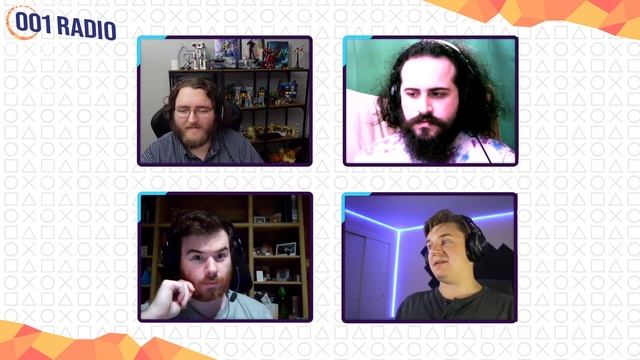 Midnight Fight Express, Moonlighter, Ninja Gaiden 2, Chinatown Detective - 001 Radio Gamescast #128 смотреть онлайн