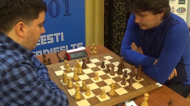 GM Vladimir Onischuk - GM Evgeny Romanov, Sicilian Rossolimo, Rapid chess смотреть онлайн