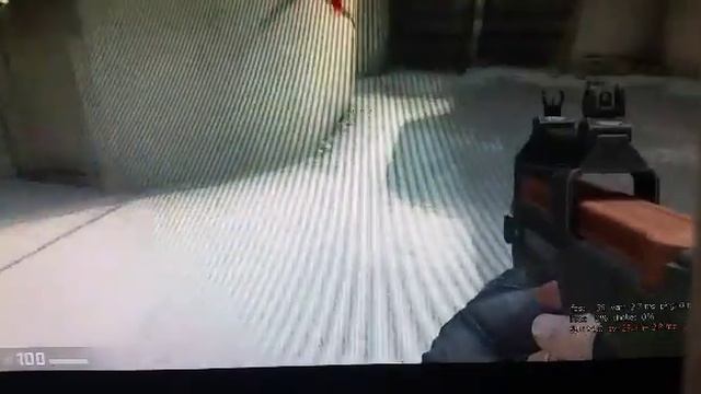 Как спавнить ботов в CS GO смотреть онлайн