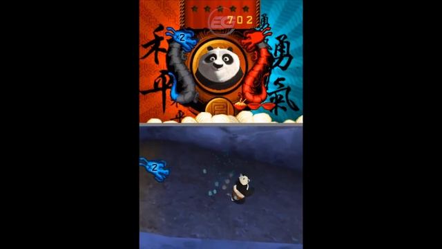 Evolution of Kung Fu Panda Games Graphics and Gameplay From 2008 to 2021 смотреть онлайн