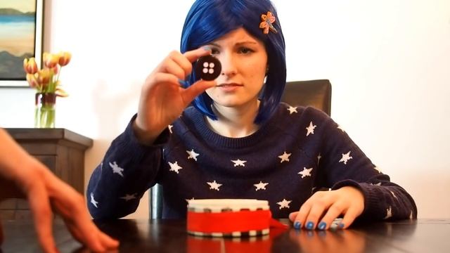 [Coraline CMV] What Love Looks Like || COLLAB смотреть онлайн