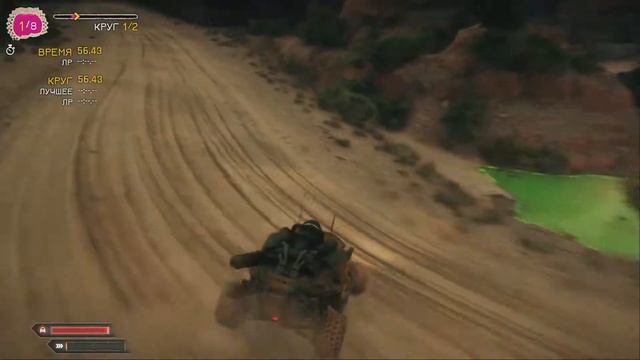 Знаменитость пустошей ► Rage 2 (16+) ► Часть 5 смотреть онлайн