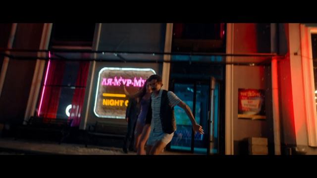 Тополиный пух - Трейлер (2023) смотреть онлайн