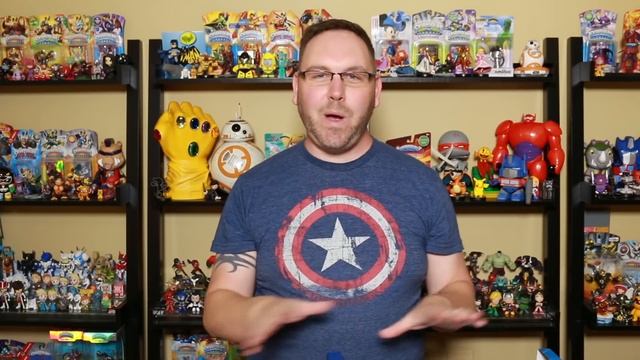 Skylanders SuperChargers Holiday Shoppers Guide смотреть онлайн