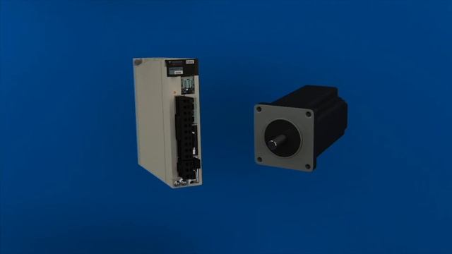 Servo Basic Concepts - What Is A Servo смотреть онлайн