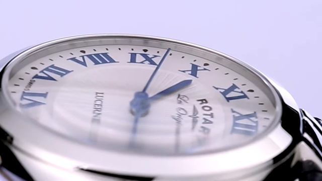 Женские наручные часы ROTARY LS90198 01 L смотреть онлайн