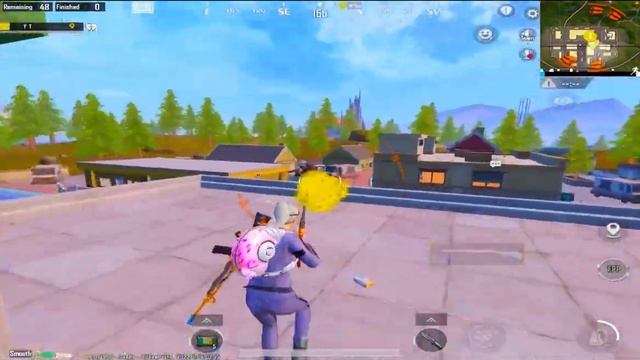 My iPad 9 All Settings?Senstivity + Controls|Best iPad Sensitivity| ipad 9 Pubg Test Pubg Mobile смотреть онлайн