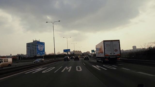 297.Посиделки за рулем.Европа.Вежливость на дорогах.И не только... смотреть онлайн